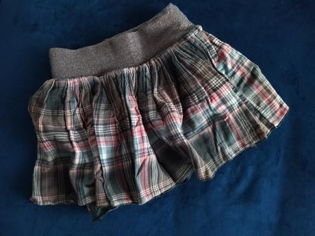 Suknička 134/140, 140