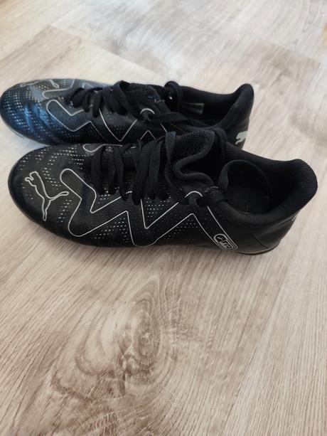 Kopačky, puma,34