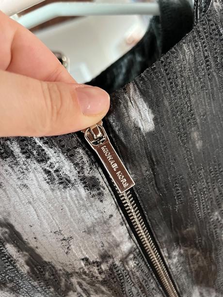 Koktejlové šaty michael kors, michael kors,l