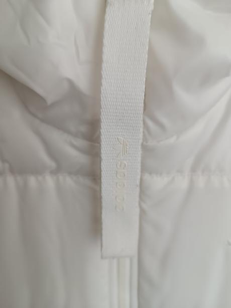 Adidas zimná bunda, adidas,38