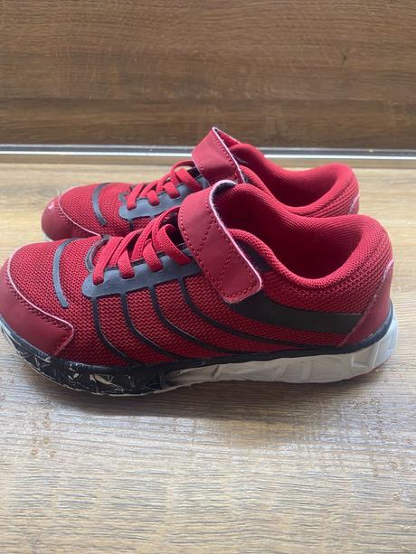 Chlapčenské tenisky vty, deichmann,33