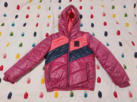 Vetrovka, alpine pro,122