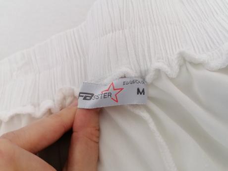 Nohavice s/m, new yorker,s