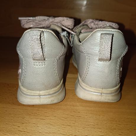 Topánky ecco, ecco,23