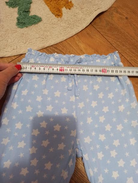 Letné nohavice, pepco,92