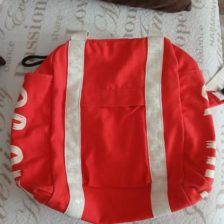 Ruksak liu jo, liu jo