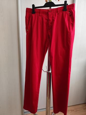 Pánske rifle hugo boss, hugo boss,34