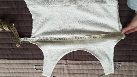 Čipkované šaty vel. 38, amisu,38