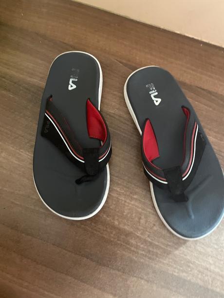 Slapky fila 37, fila,37