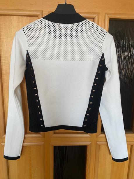 Guess crop svetrik, guess,s