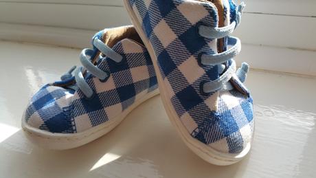 Camper detské barefoot veľ.23, camper,23