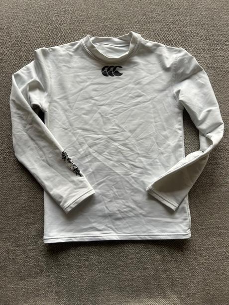 Natelnik termo prádlo 2 kusy 134 a 146, 134