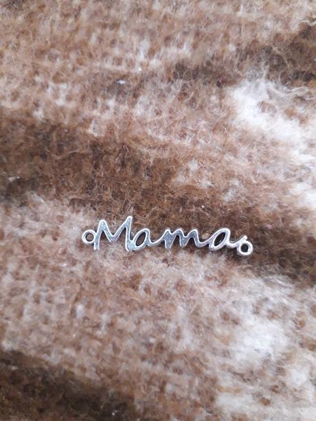 Náramok pre maminku, 