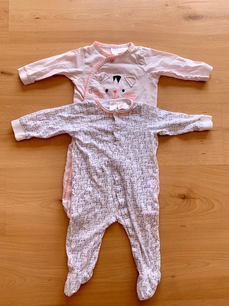 Hm pyzamko 68, h&m,68