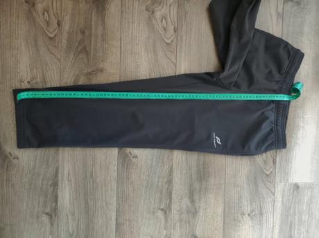 Hrubšie tepláky pro touch, 128