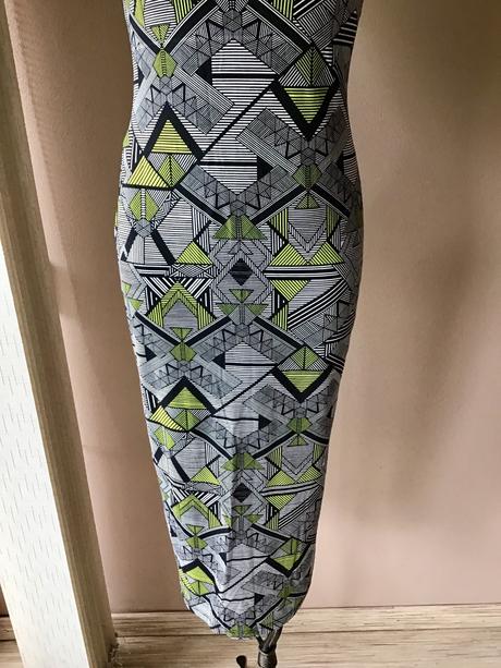 Pružné šaty /78, miss selfridge,36 / s