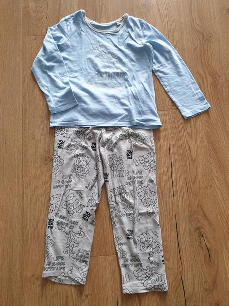 Pyžamo, sinsay,116