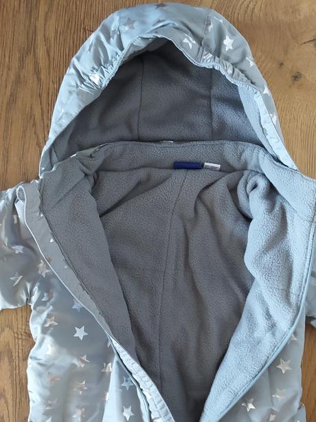 Zimný overal lupilu, lupilu,68