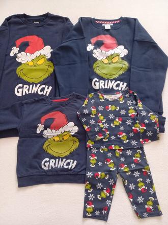 Vianočné fotenie rodina, 128