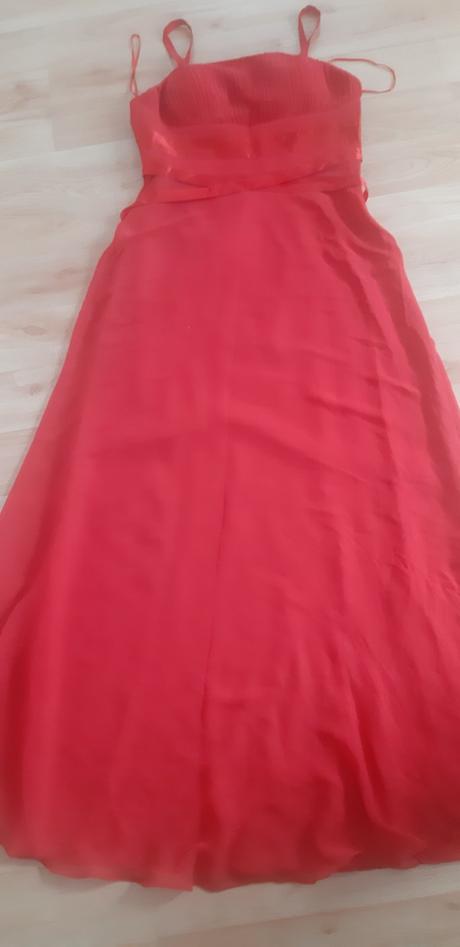 Dlhé šaty carina, 38
