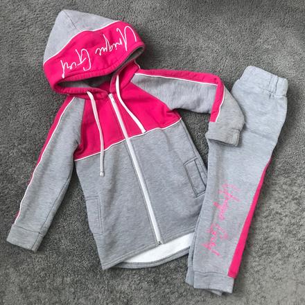 Tepláková súprava unique v.110/116, 110