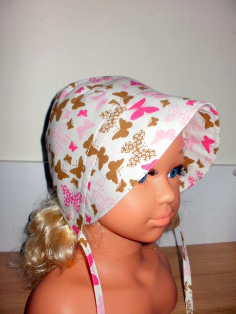 Letná čiapka, 56 / 62 / 68 / 74 / 80