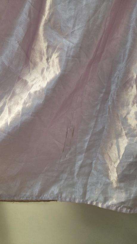 Karneval maska rapunzel zlatovláska, 