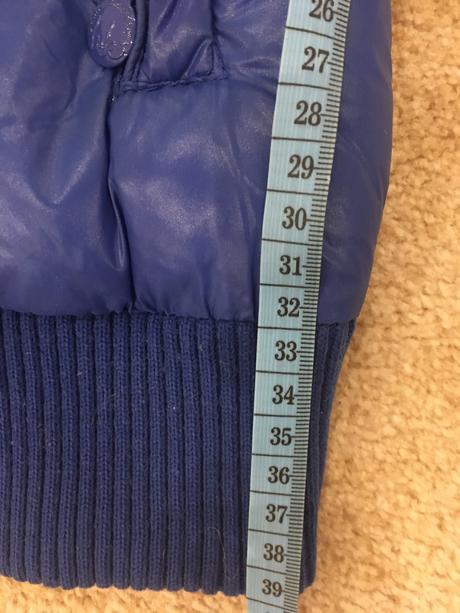 Bundičky sada, bershka,s