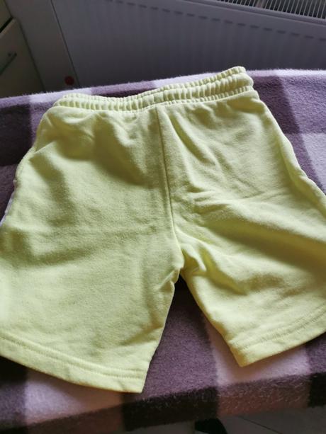 Krátke nohavice, f&f,116