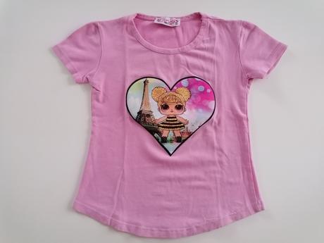 Tričko lol, 98