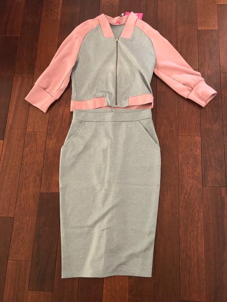 Damska suprava, m / s