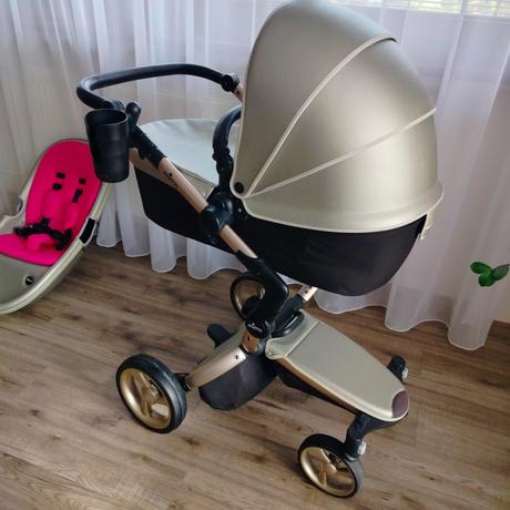 Kočík mima xari, mima,mima xari