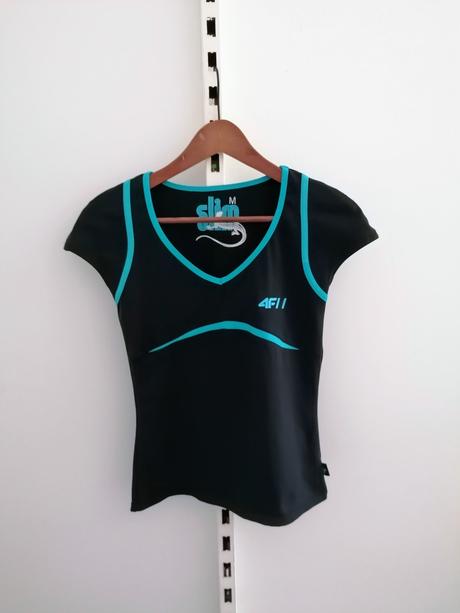 Funkcne tricko 4f m, m