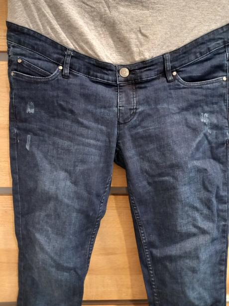 Rifle tehotenske, esmara,42