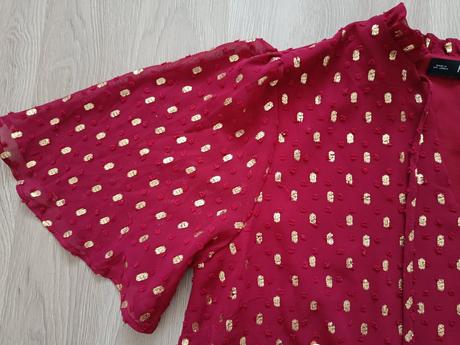 Blúzka f&f, f&f,36