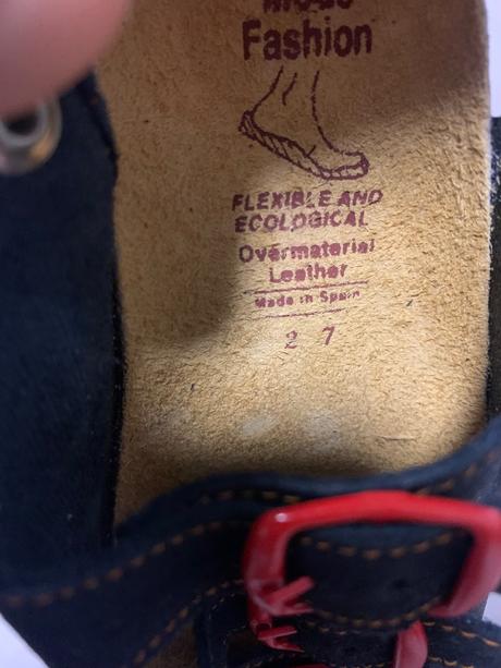 Papučky sandálky, 27