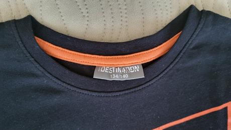 Tričko velk. 134/140, 134