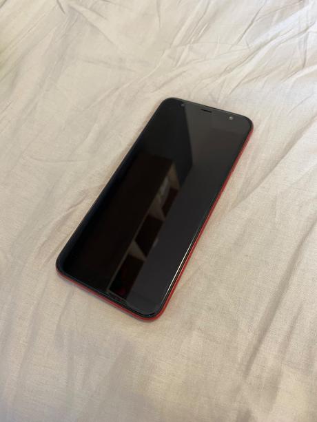 Samsung galaxy j6+, samsung