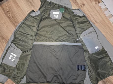 Prechodná bunda raintex xl, xl