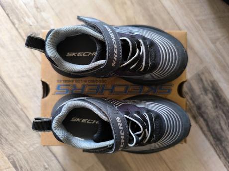 Chlapčenské tenisky skechers, skechers,23