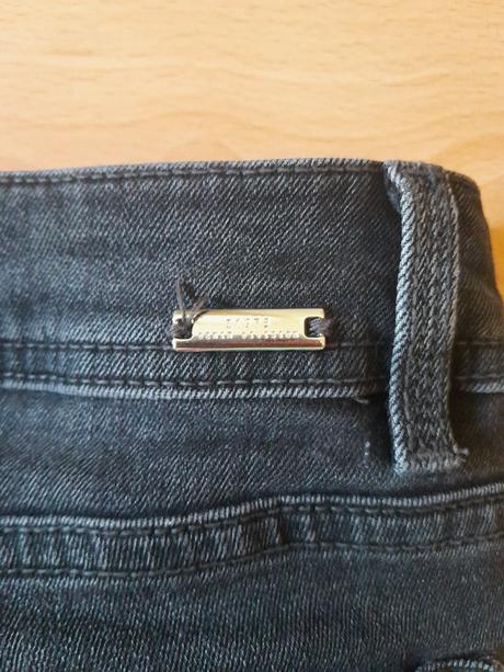 Rifle, zara,36