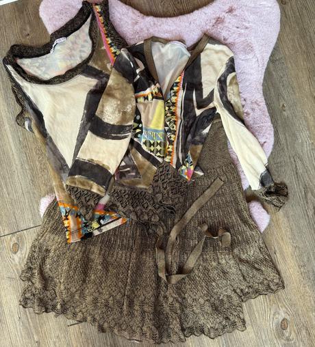 Súprava didier parakian, s