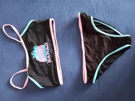 Plavky havai, sinsay,146