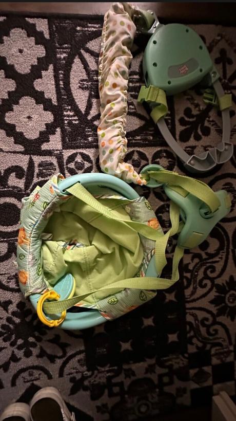 Hopsadlo bright starts, 