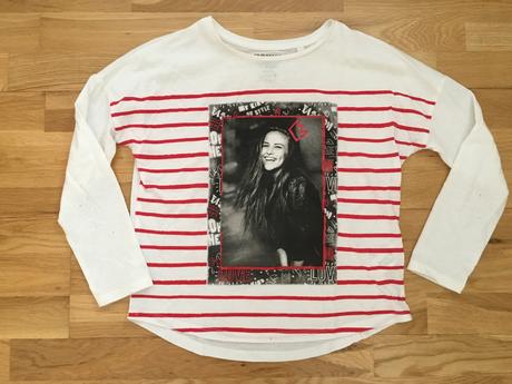 Tričko 134/140, 140