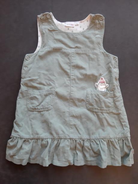 Mencestrove saty, 92