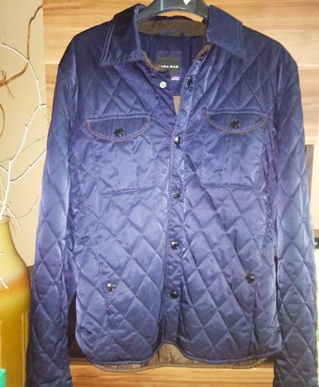 Zara man bunda, zara,s