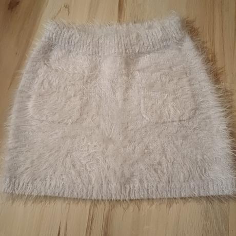 Teplá sukňa, h&m,122