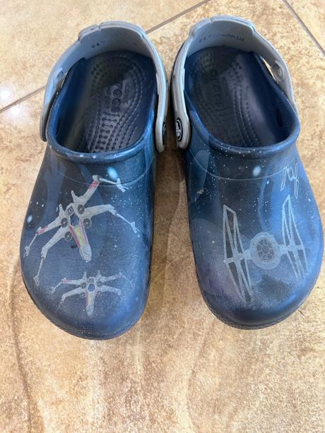 Crocs, crocs,30