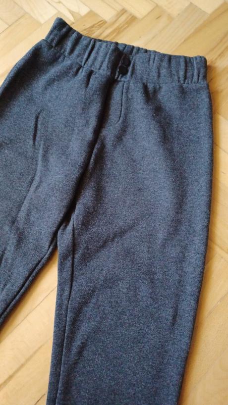 Zateplené nohavice reserved, veľ. 146, reserved,146